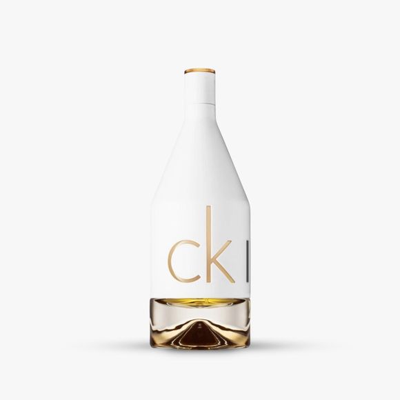 Calvin Klein CK IN2U- eau de toilette 150 ml