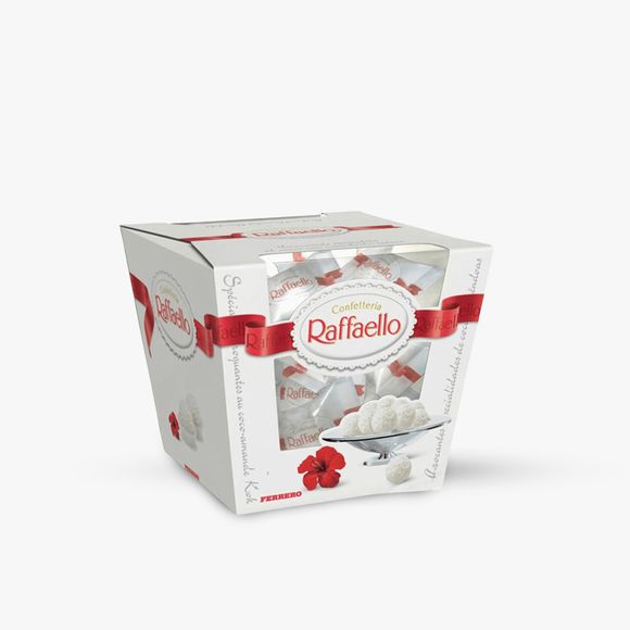 Candy Raffaello