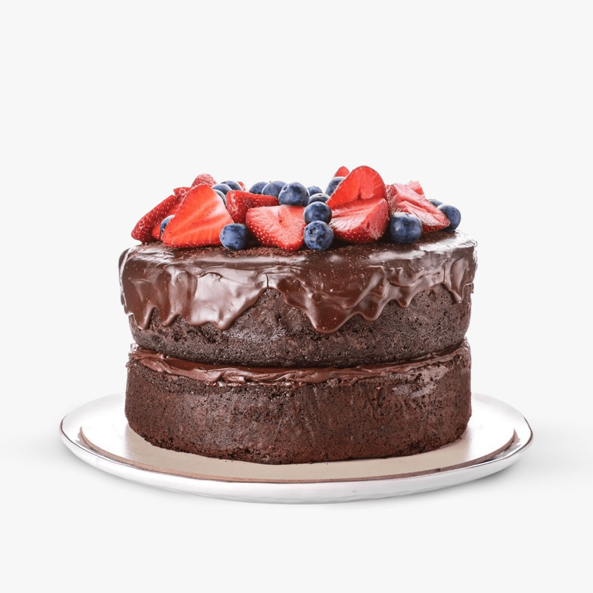Tort de ciocolata – Standard Ciocolata imagine 2022