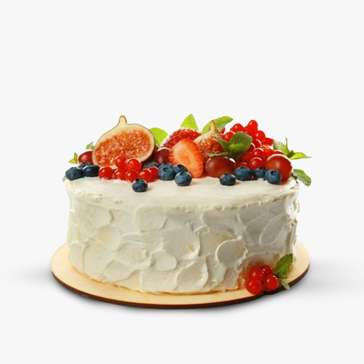 Tort cu Fructe – Standard Dulciuri imagine 2022