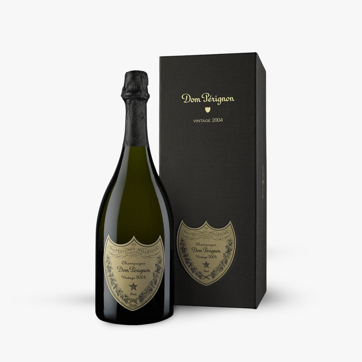 Dom Perignon Gift Box Champagne