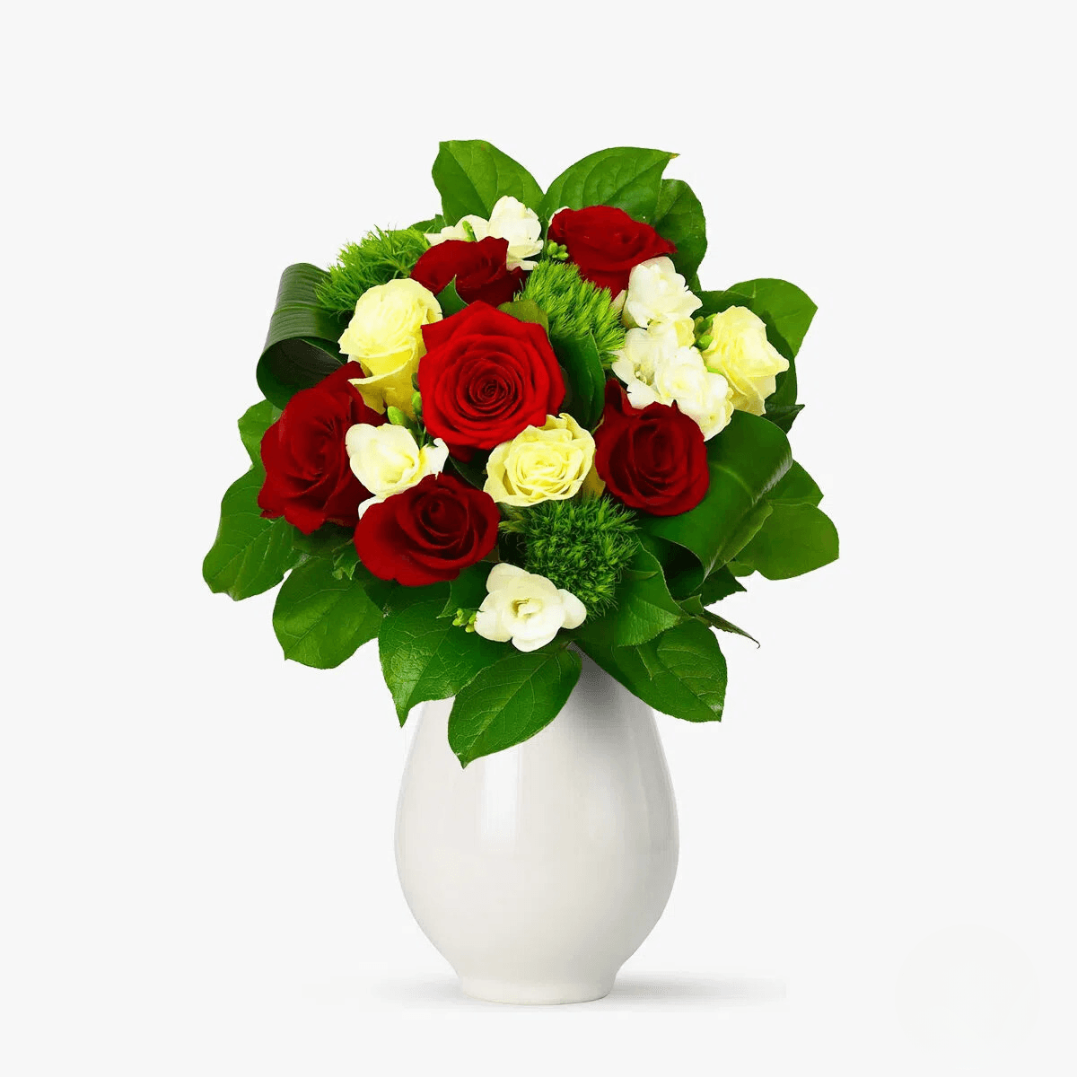 Buchet de flori – Pentru ca te iubesc – premium Buchet
