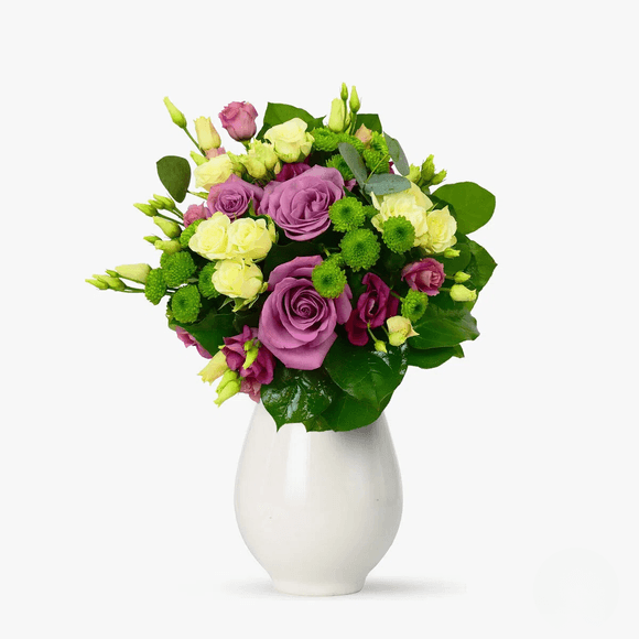 Buchet de flori - Buchet Noi doi