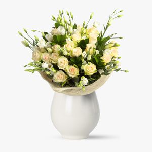 Bouquet of flowers - Gingas
