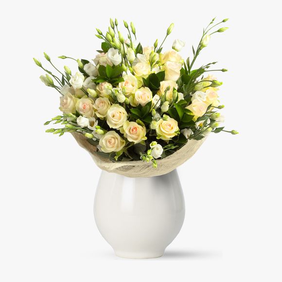 Buchet de flori - Gingas