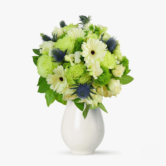 Buchet de flori - Gratie Regala