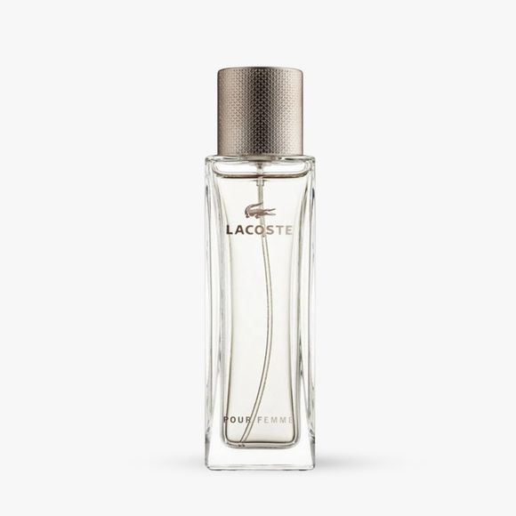 Lacoste Pour Femme perfume water, 50 ml, For Women