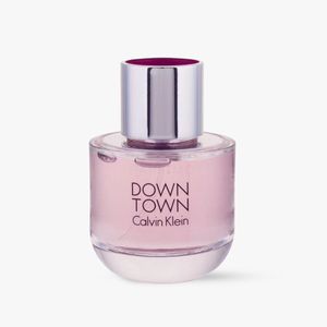 Calvin Klein Downtown perfume water, 90 ml, For Women