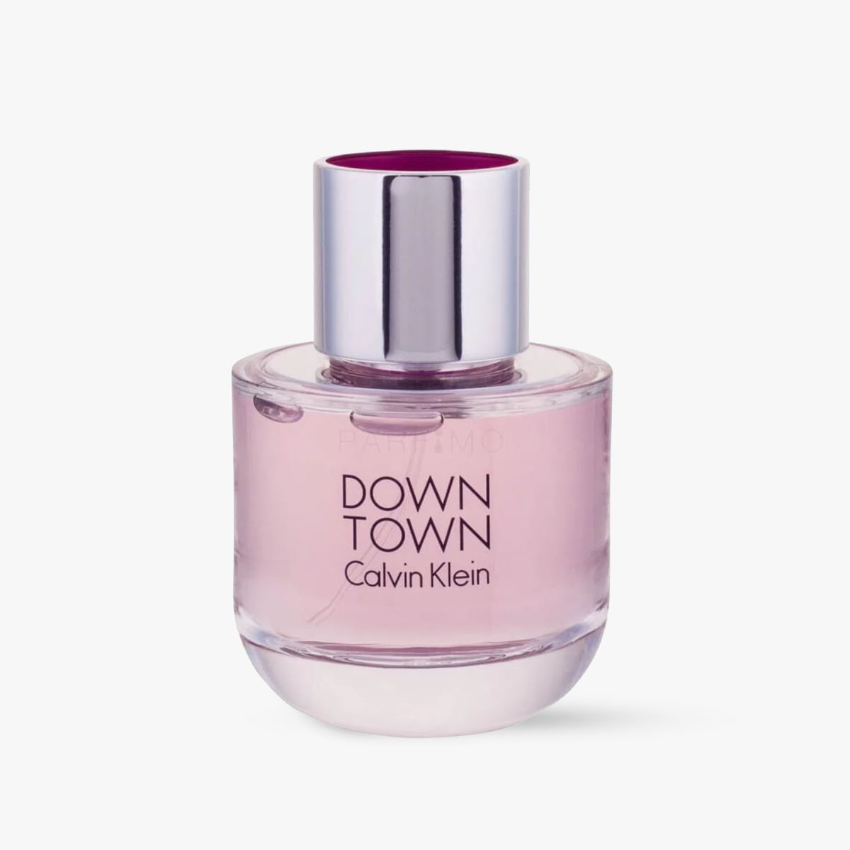Apa de parfum Calvin Klein Downtown, 90 ml, Pentru Femei