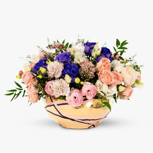 Paradise floral arrangement