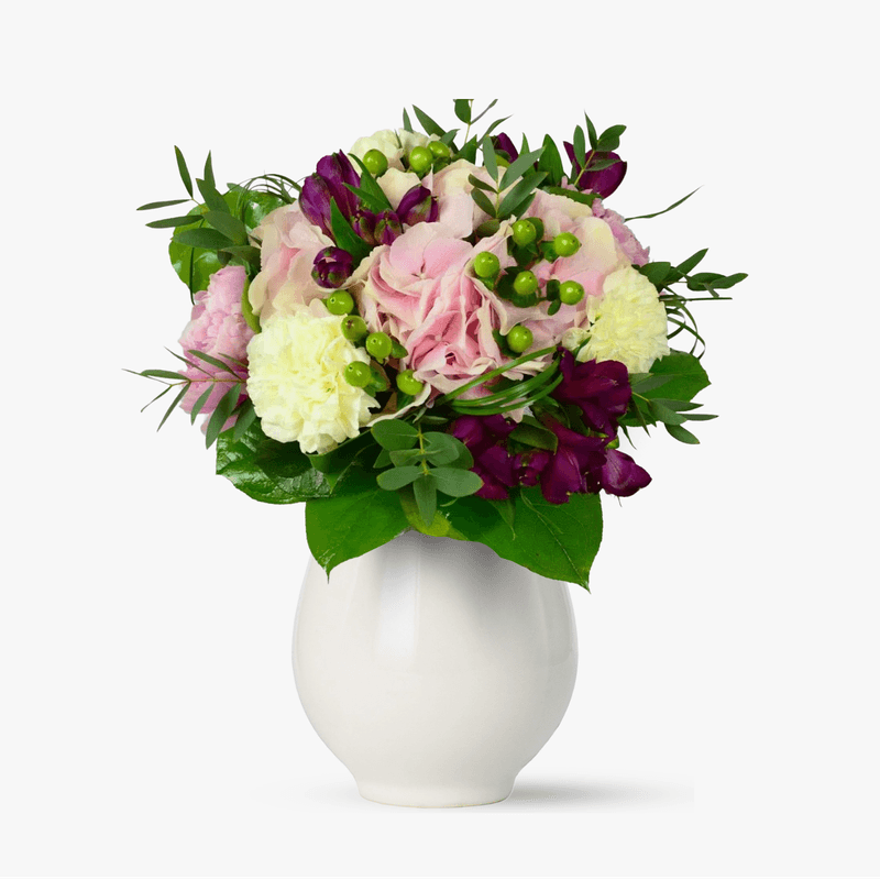 Buchet-de-flori---Gand-de-vara