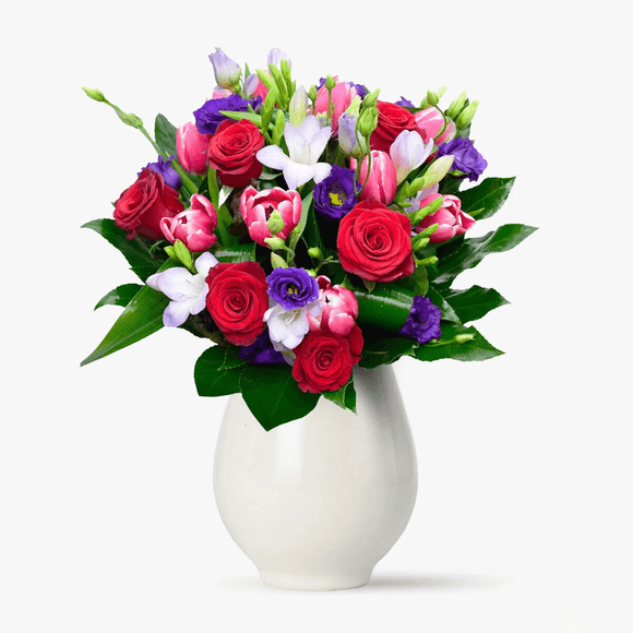 Buchet pentru tine