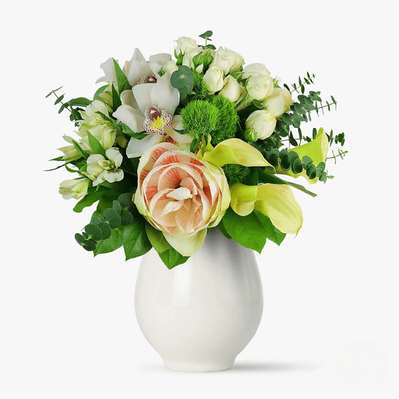 Buchet de flori - Vive la Reine