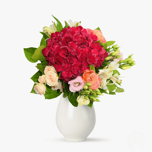 Buchet de flori - Buchet Delicat