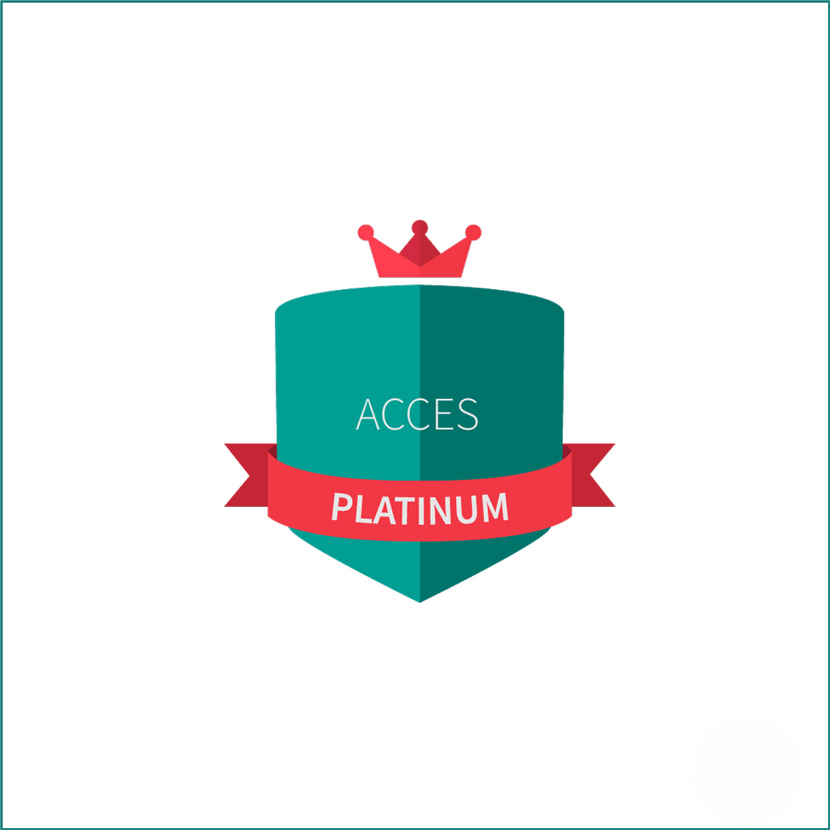 Acces direct Platinum