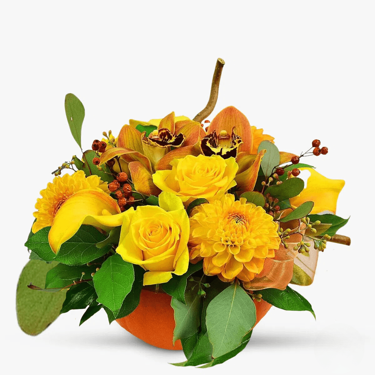 Aranjament floral – Petrecere de Halloween – Standard Aranjament imagine 2022