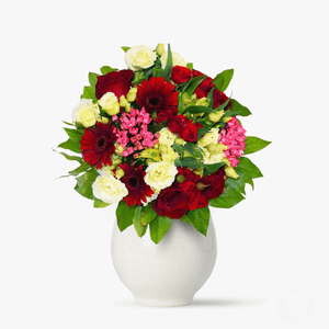 Buchet de flori - Buchet pentru zambet