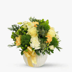 Floral arrangement - Wishes of St. John