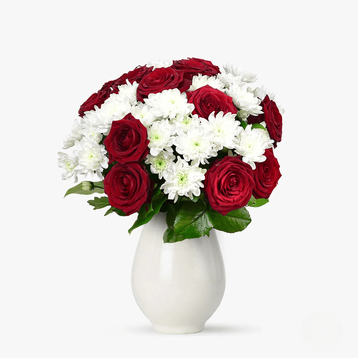 Buchet de flori – Romanta florala – Standard Buchet imagine 2022