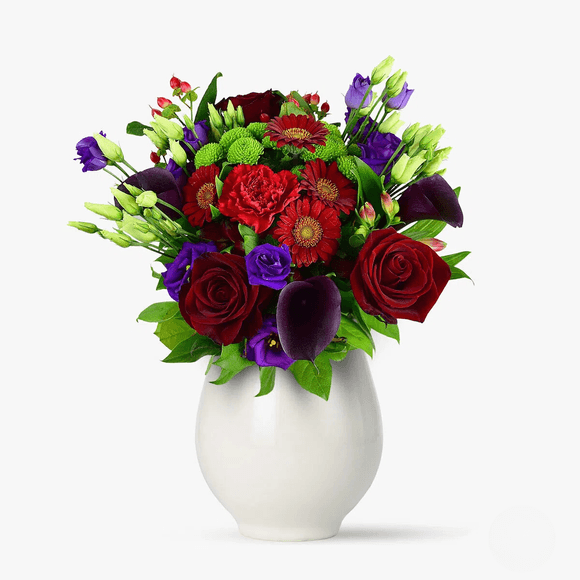 Buchet de flori - Buchet pentru Iuliana