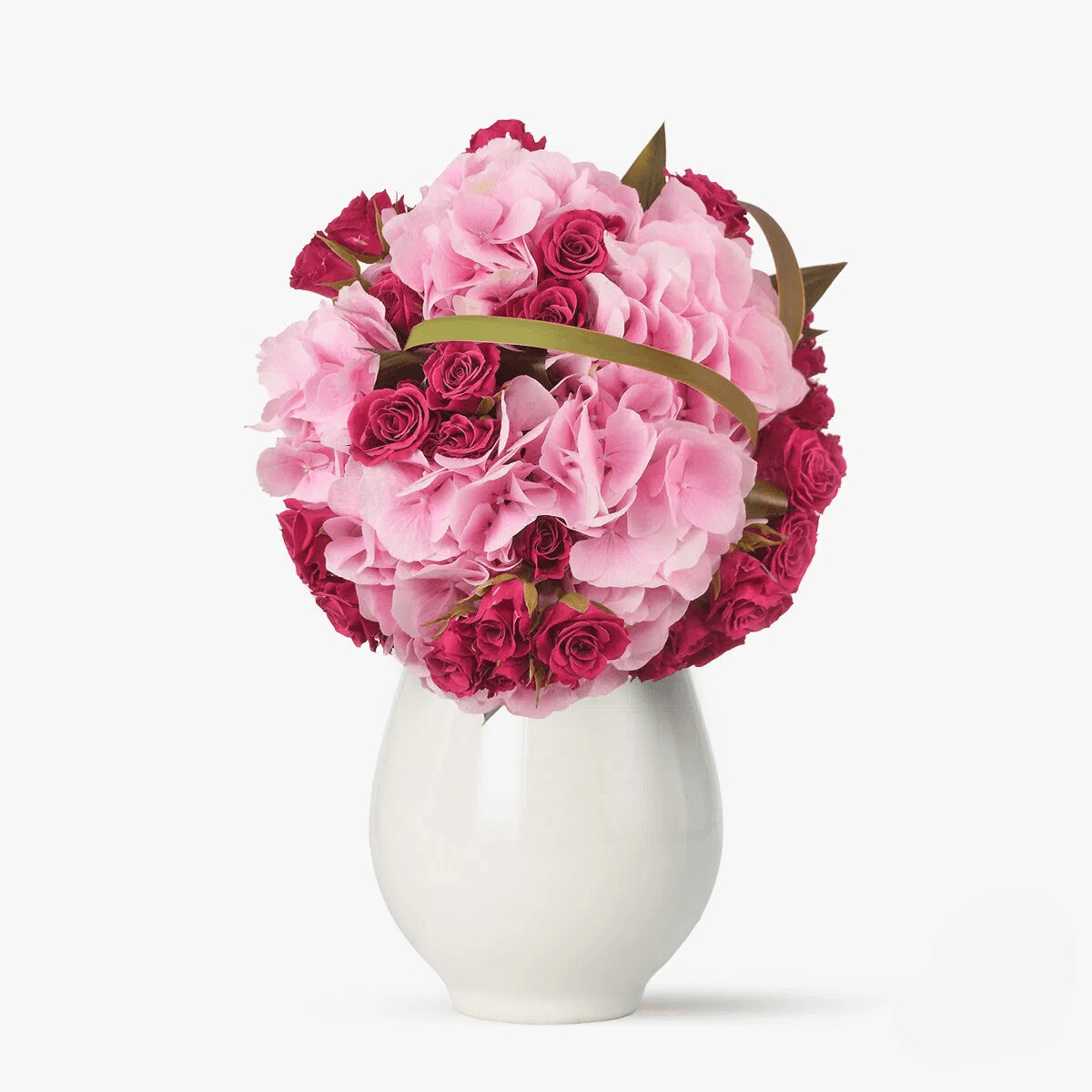 Buchet pentru o prinţesă - premium