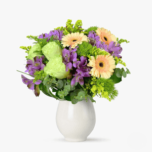 Bouquet of flowers - Love flowers