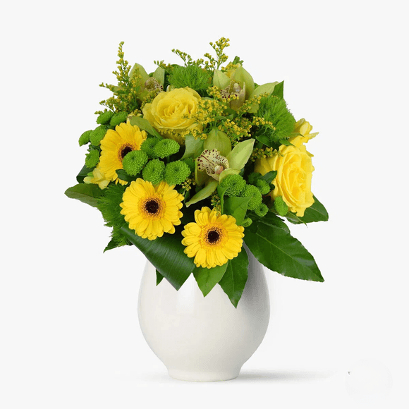 Bouquet of flowers - Bouquet for her!