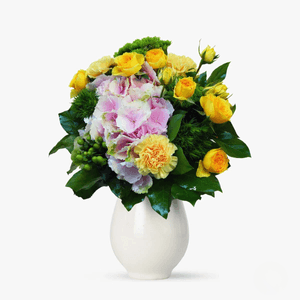 Bouquet of flowers - Summer bouquet