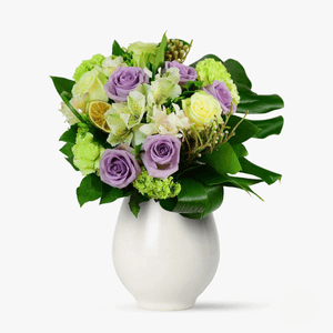 Buchet de flori - Buchet cu surprize