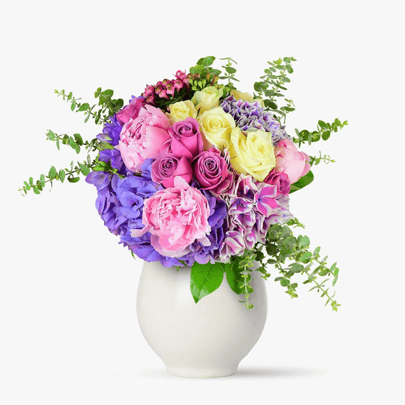 Bouquet of flowers - Reverie