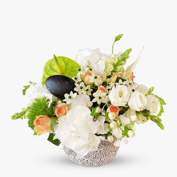 Pasta Arrangement - Glamor