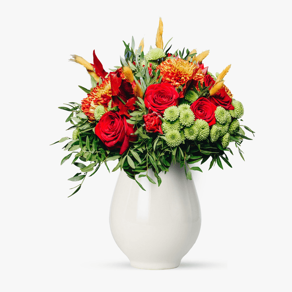 Floral arrangement - Creation of the day