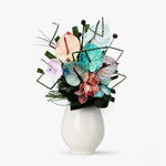 Buchet-de-flori-exotice-colorate-prin-hidratare---Standard