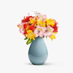Buchet-cu-alstroemeria