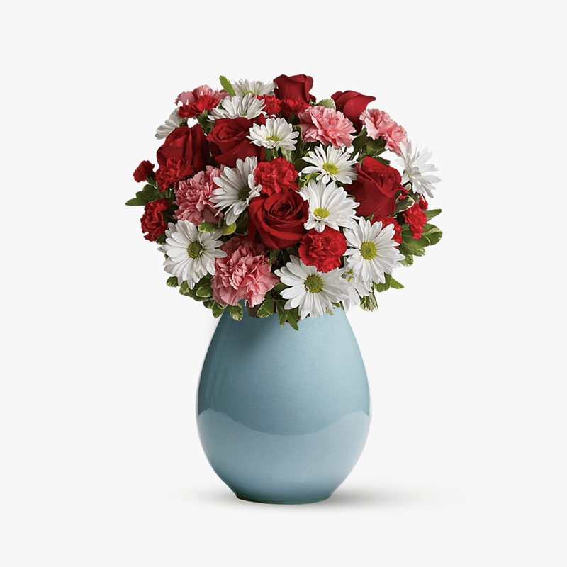 Buchet-cu-funda-colorata