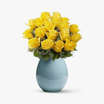 Buchet-cu-trandafiri-galbeni