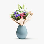 Buchet-impachetat-cadou