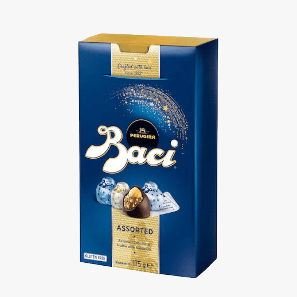 Praline Baci