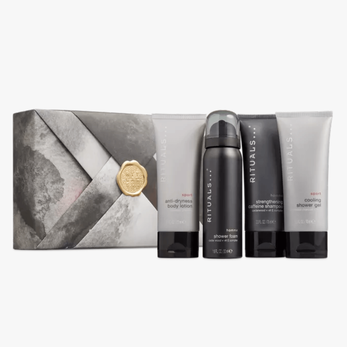 Set cadou Rituals Homme