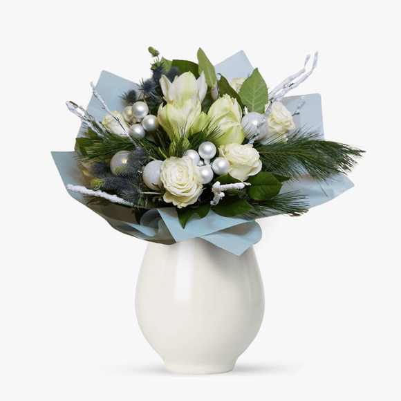 Buchet de flori Viscol