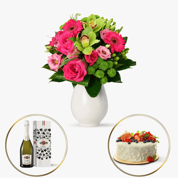 Pachet onomastic basic