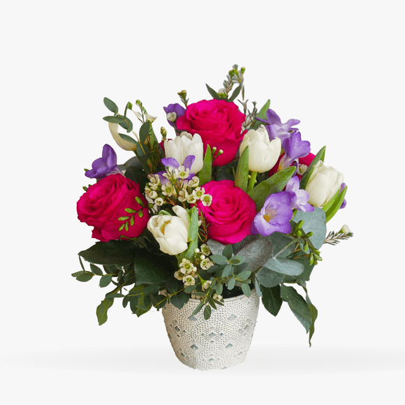 Floral arrangement - Love twigs