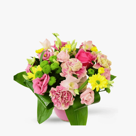 Aranjament floral - Inocenta