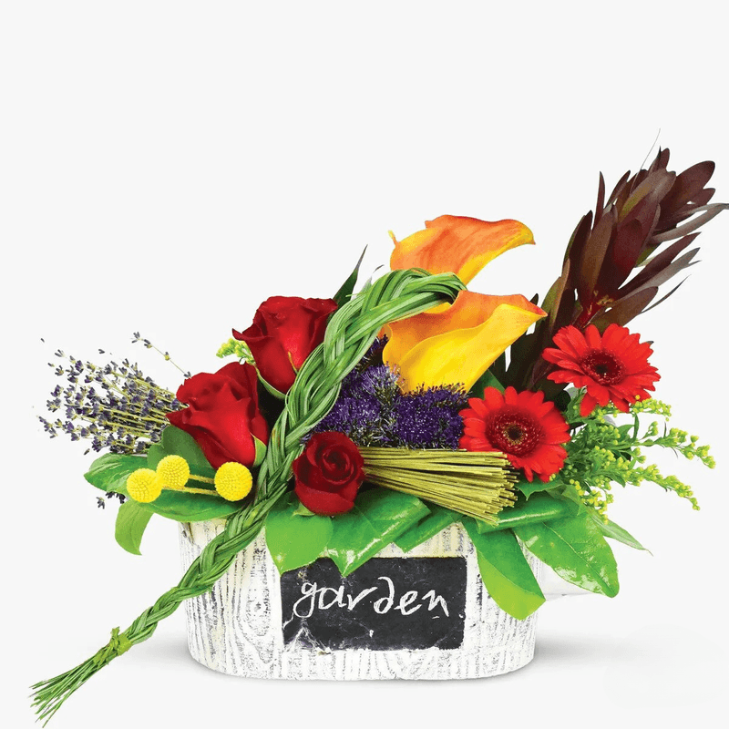 Aranjament-Printre-flori