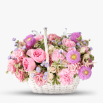 Cos-cu-flori-Roz
