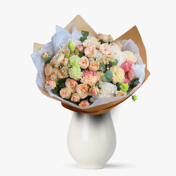 Bouquet of flowers - Bouquet Desire