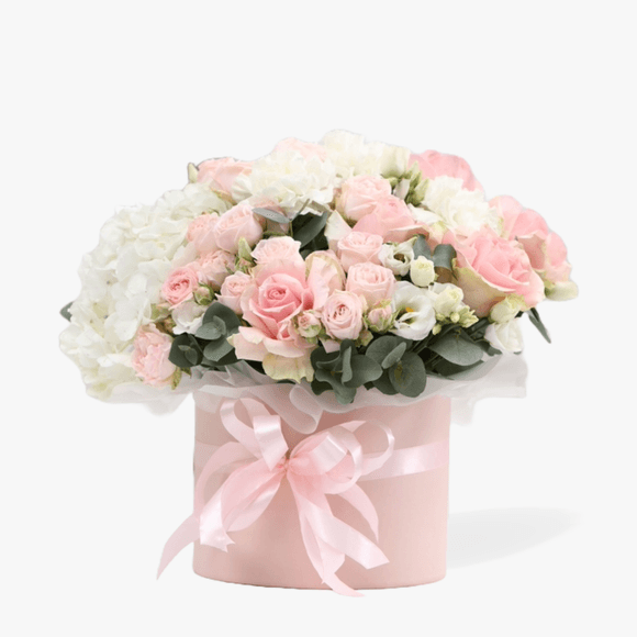 Eleganta si stil - Aranjament floral