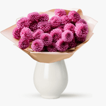 buchet-dalii