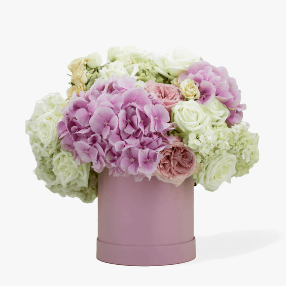 Business flowers - Refined tastes