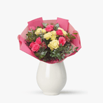 Buchet de flori - Flori de alint